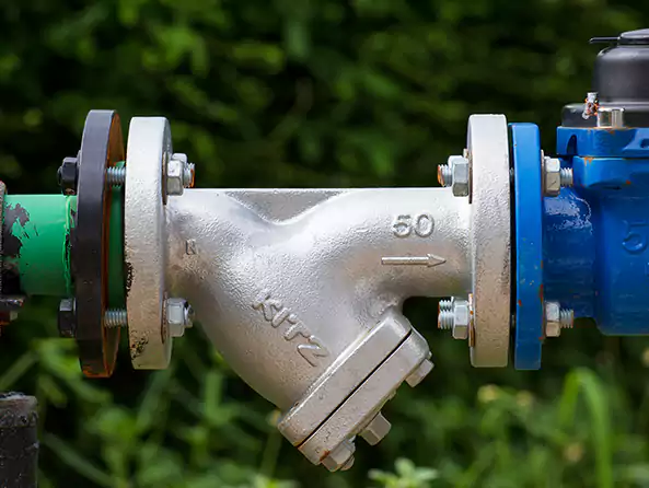 Why Choose Troy Plumbing Pro for Backflow Preventer Services in Troy, MI?
