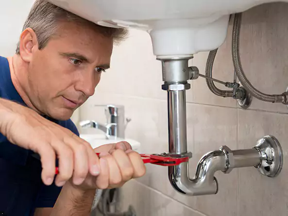 Why Choose Troy Plumbing Pro for Bathroom Plumbing in Troy, MI?