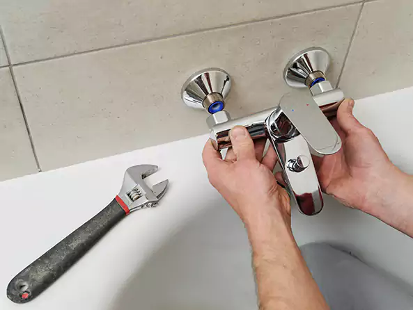 Why Choose Troy Plumbing Pro for Bathtub Faucet Replacement in Troy, MI?