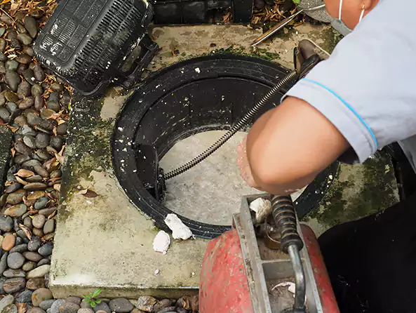 Why Choose Troy Plumbing Pro for Clogged Drain Repair in Troy, MI?