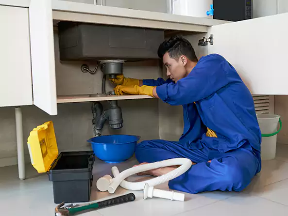 Why Choose Troy Plumbing Pro for Drain Cleaning in Troy, MI?