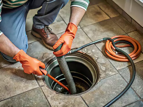 Why Choose Troy Plumbing Pro for Drain Jetting in Troy, location field=ss]?