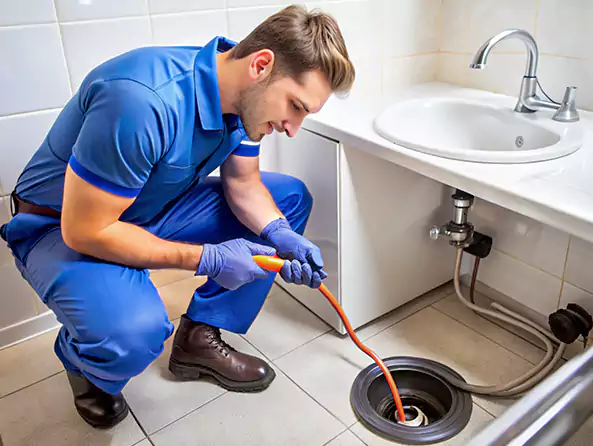 Why Choose Troy Plumbing Pro for Drain Repairs in Troy, MI?