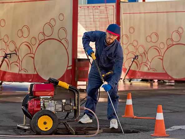 Why Choose Troy Plumbing Pro for Drain Services in Troy, MI?