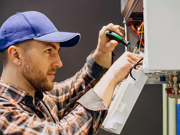 Why Choose Troy Plumbing Pro for Electric Tankless Water Heater Installation in Troy, MI?
