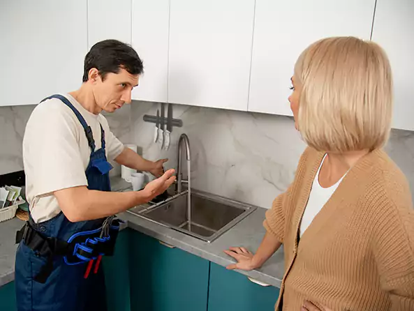 Why Choose Troy Plumbing Pro for Emergency Plumbing Repair in Troy, MI?