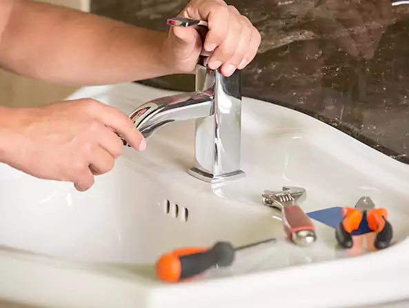 Why Choose Troy Plumbing Pro for Bathroom Faucet Installation in Troy, MI?