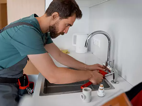 Why Choose Troy Plumbing Pro for Faucet Repair in Troy, MI?