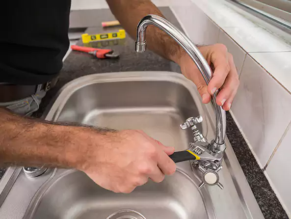 Why Choose Troy Plumbing Pro for Faucet Replacement in Troy, MI?