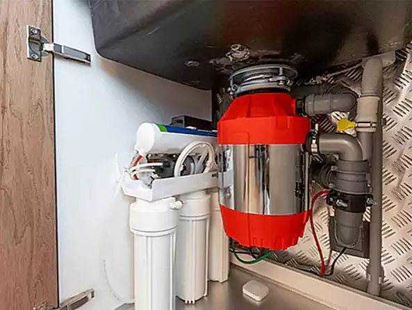Why Choose Troy Plumbing Pro for Garbage Disposal Installation in Troy, MI?