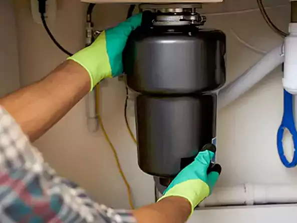 Why Choose Troy Plumbing Pro for Garbage Disposal Replacement in Troy, MI?