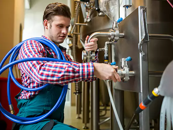 Why Choose Troy Plumbing Pro for Gas Leak Repair in Troy, MI?