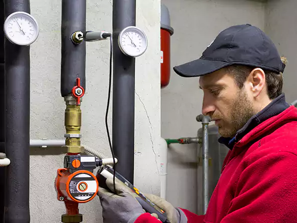 Why Choose Troy Plumbing Pro for Gas Line Installation in Troy, MI?