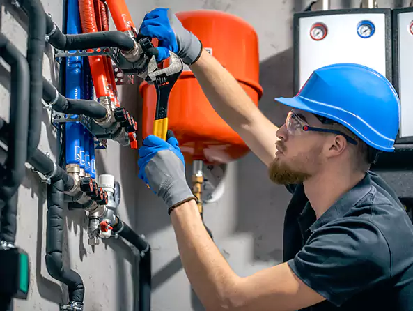 Why Choose Troy Plumbing Pro for Gas Water Heater Installation in Troy, MI