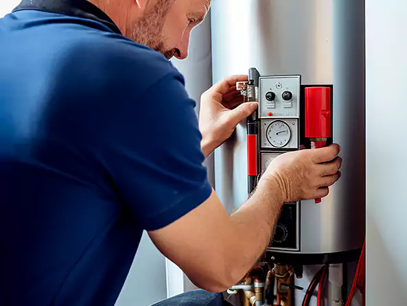 Why Choose Troy Plumbing Pro for Gas Water Heater Replacement in Troy, MI?
