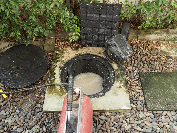 Why Choose Troy Plumbing Pro for Grease Trap Repair in Troy, MI?