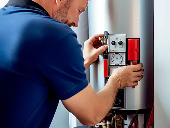 Why Choose Troy Plumbing Pro for Hot Water Tank Maintenance in Troy, MI?