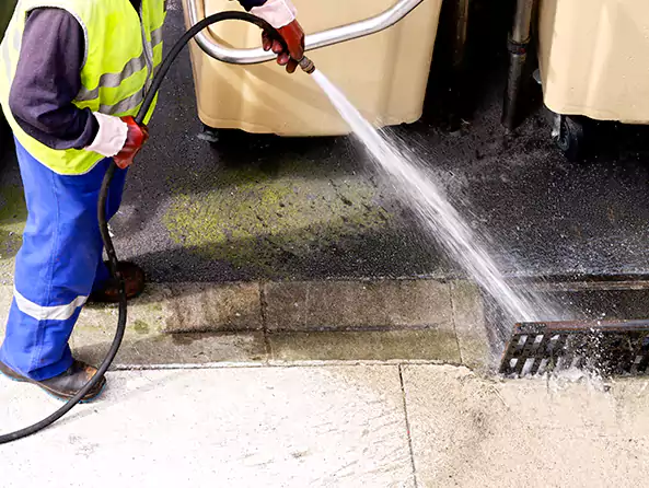 Why Choose Troy Plumbing Pro for Hydro Jetting in Troy, MI?