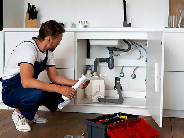 Why Choose Troy Plumbing Pro for Insinkerator Installation in Troy, MI?