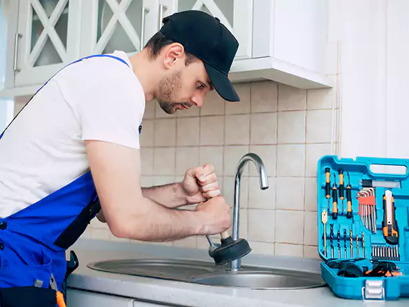 Why Choose Troy Plumbing Pro for Kitchen Plumbing in Troy, MI?