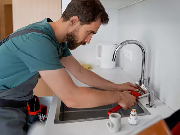 Why Choose Troy Plumbing Pro for Kitchen Sink Installation in Troy, MI?
