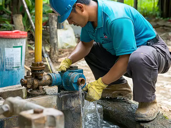 Why Choose Troy Plumbing Pro for Pipe Repair in Troy, MI?