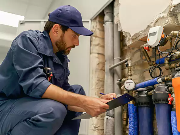 Why Choose Troy Plumbing Pro for Plumbing Maintenance in Troy, MI?