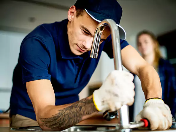 Why Choose Troy Plumbing Pro for Plumbing Repair in Troy, MI?