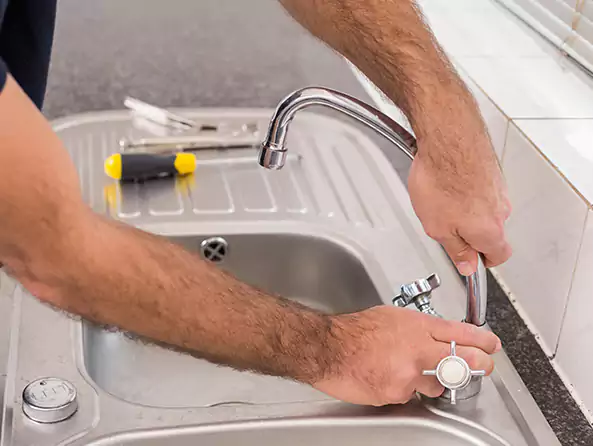 Why Choose Troy Plumbing Pro for Plumbing Replacement in Troy, MI?