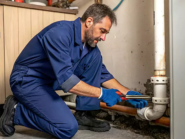Why Choose Troy Plumbing Pro for Repiping Services in Troy?