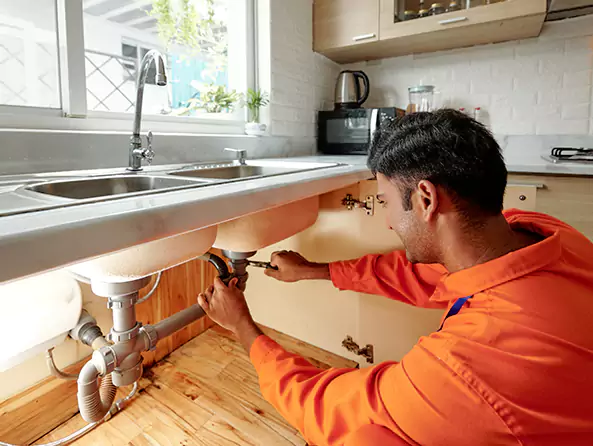 Why Choose Troy Plumbing Pro for Residential Plumbing Service in Troy, MI?