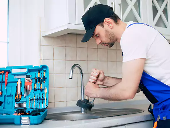 Why Choose Troy Plumbing Pro for Rooter Services in Troy, MI?
