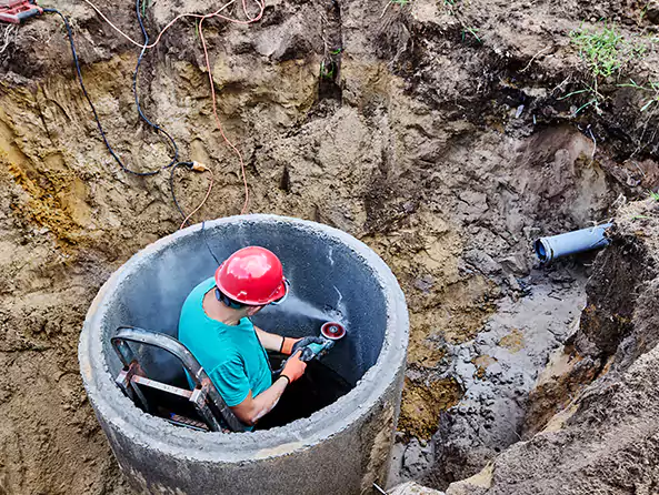 Why Choose Troy Plumbing Pro for Septic Tank Repair in Troy, MI?
