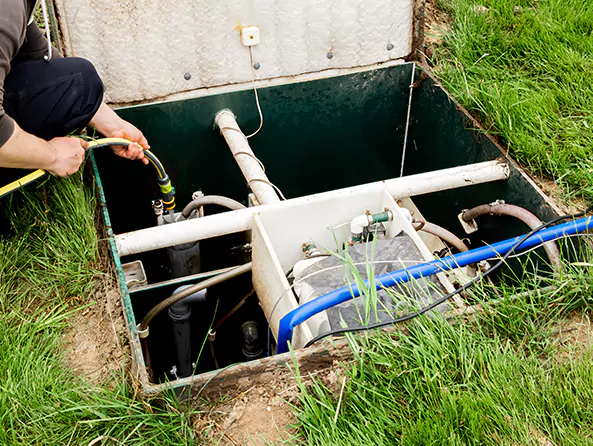 Why Choose Troy Plumbing Pro for Sewage Ejector Pump Installation in Troy, MI?