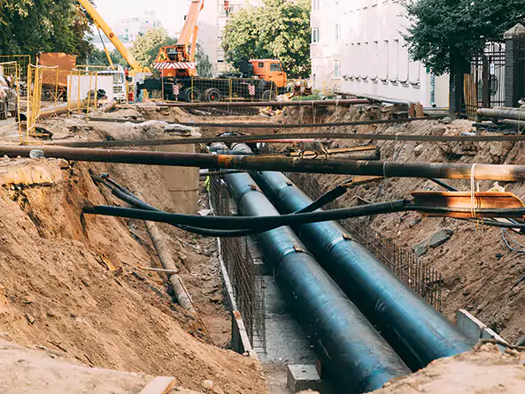 Why Choose Troy Plumbing Pro for Sewer Cleaning in Troy, MI?