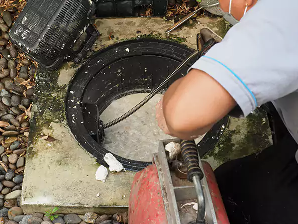 Why Choose Troy Plumbing Pro for Sewer Line Cleaning in Troy, MI?