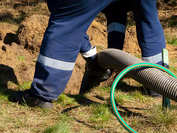 Why Choose Troy Plumbing Pro for Sewer Line Replacement in Troy, MI?