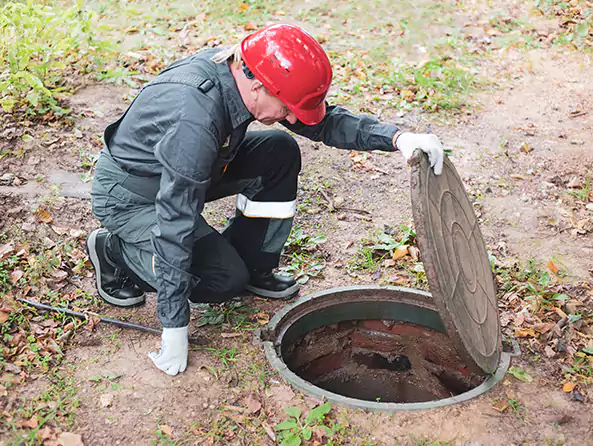 Why Choose Troy Plumbing Pro for Sewer Repair in Troy, MI?