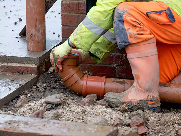 Why Choose Troy Plumbing Pro for Sewer Replacement in Troy, MI?