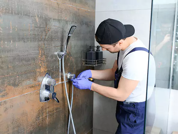 Why Choose Troy Plumbing Pro for Shower Installation in Troy, MI?