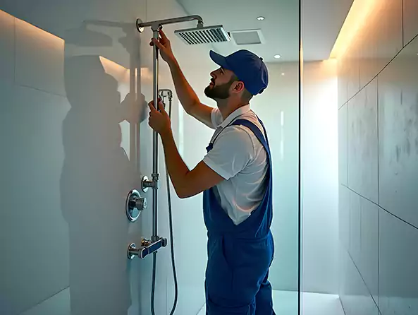Why Choose Troy Plumbing Pro for Shower Replacement in Troy, MI?