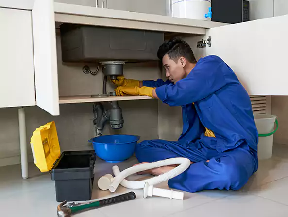 Why Choose Troy Plumbing Pro for Sink Drain Replacement in Troy, MI?