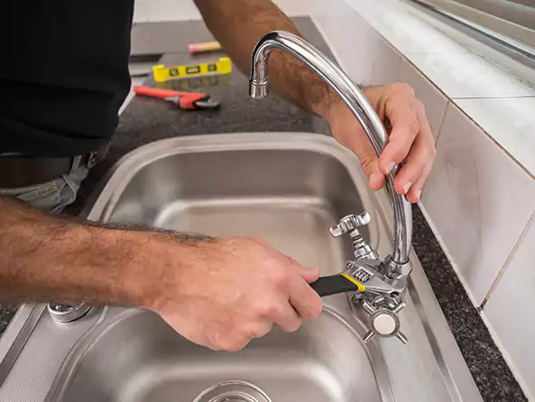 Why Choose Troy Plumbing Pro for Sink Installation in Troy, MI?