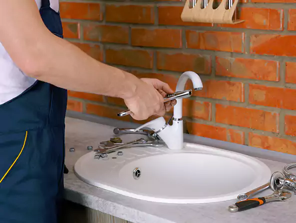 Why Choose Troy Plumbing Pro for Sink Repair in Troy, MI?