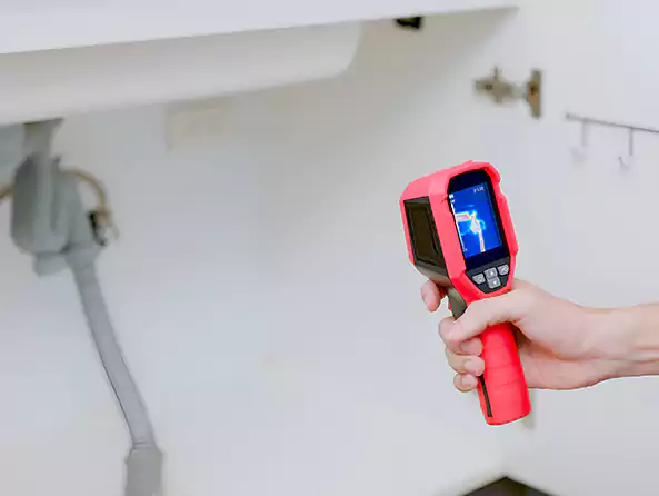 Why Choose Troy Plumbing Pro for Slab Leak Detection in Troy, MI?