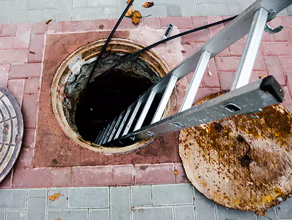 Why Choose Troy Plumbing Pro for Storm Drain Cleaning in Troy, MI?