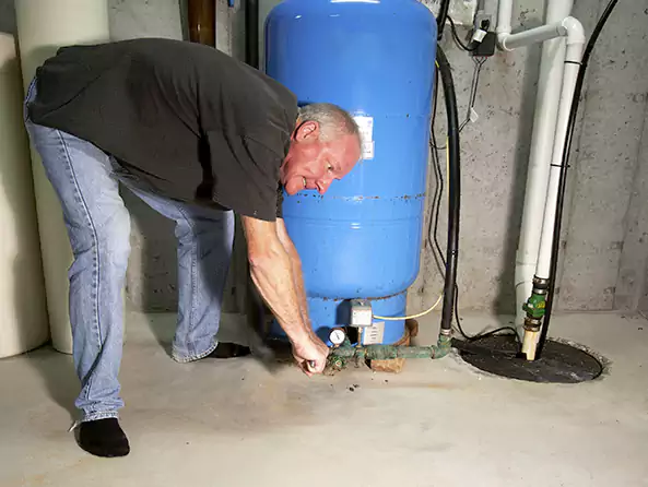 Why Choose Troy Plumbing Pro for Sump Pump Installation in Troy?