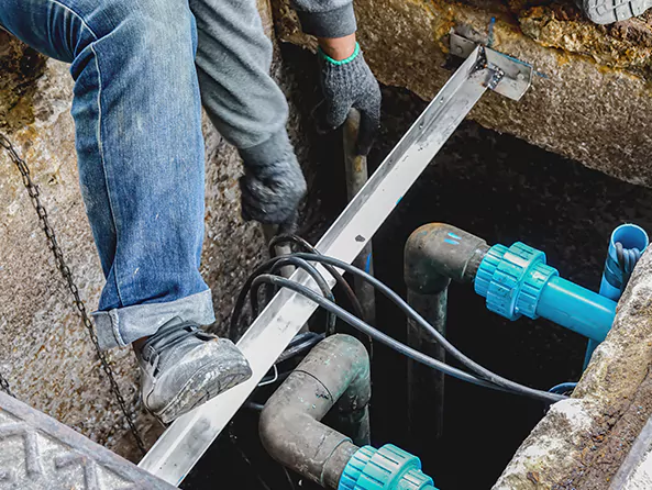 Why Choose Troy Plumbing Pro for Sump Pump Maintenance in Troy, MI?