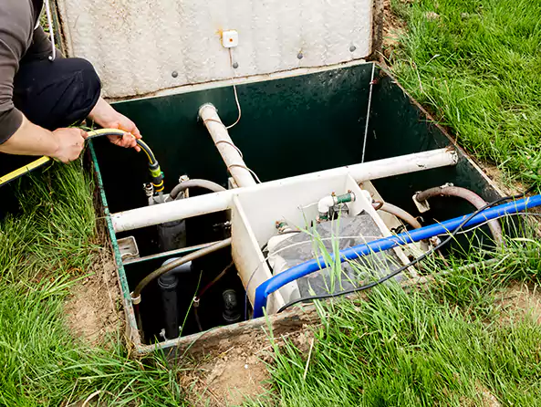 Why Choose Troy Plumbing Pro for Sump Pump Replacement in Troy, MI?
