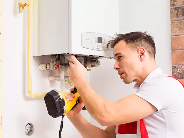 Why Choose Troy Plumbing Pro for Tankless Water Heater Installation in Troy, MI?